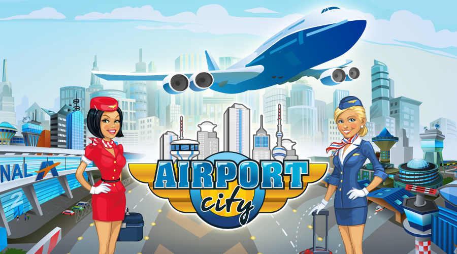 Airport City Game Download For Android