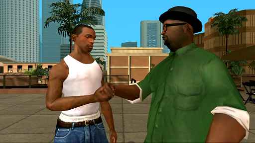Gta San Andreas India Mod Free Download For Android